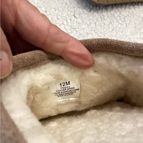 FootSmart Womens slip on clog slippers size 10 - Picture 5 of 5